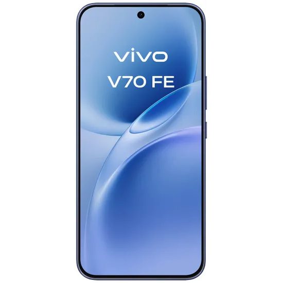 Vivo V70 FE 8GB/256GB Ocean Blue