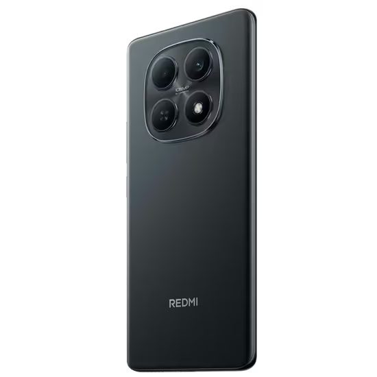Xiaomi Redmi Note 15 8GB/256GB Black