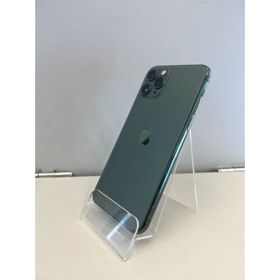 Apple iPhone 11 Pro 256GB zelený - použitý (B-)