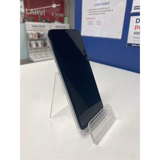 Samsung Galaxy A40 4GB/64GB bílý - použitý (A-)