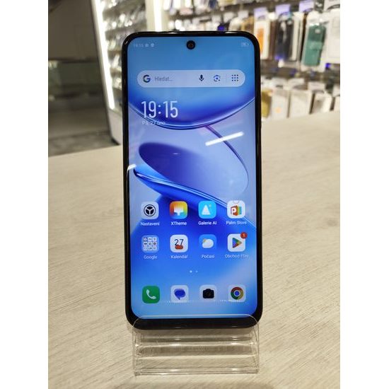 Infinix Smart 9 HD 4GB/64GB černý - použitý (B)