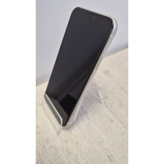 Apple iPhone 11 128GB bílý - použitý (A-)