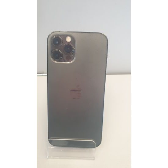 Apple iPhone 12 Pro 128GB šedý - použitý (B)