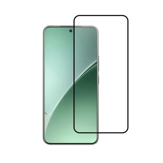 Tvrzené / ochranné sklo Xiaomi 15 - 5D