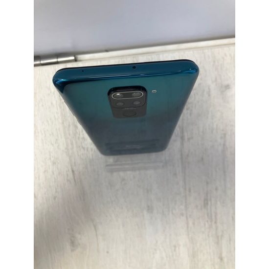 Xiaomi Redmi Note 9 4GB/128GB zelený - použitý (B+)