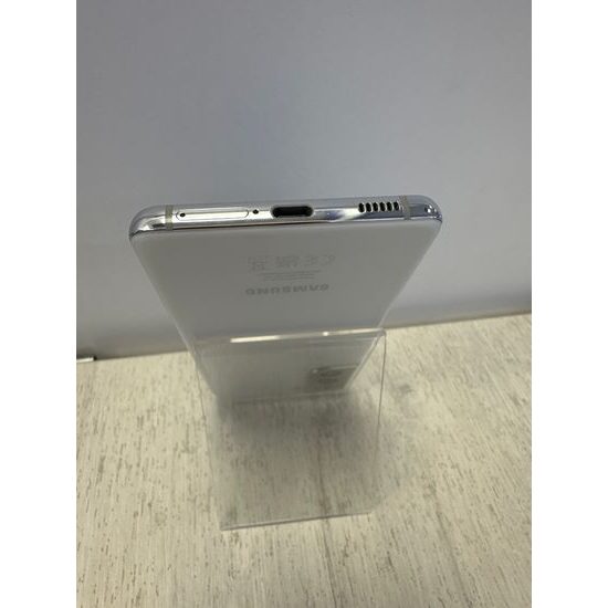 Samsung Galaxy S21 5G 8GB/256GB bílý - použitý (B)