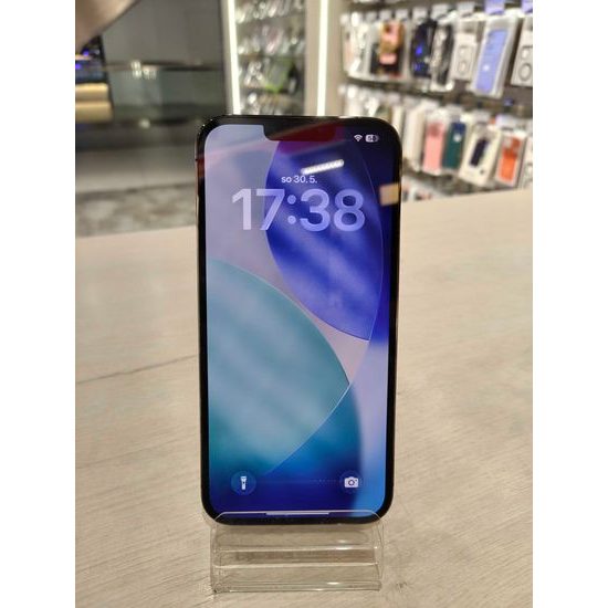 Apple iPhone 13 Pro Max 256GB černý - použitý (A-)