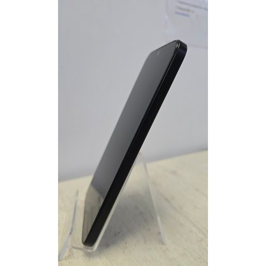Xiaomi Redmi 15C 4GB/128GB černý - použitý (A)