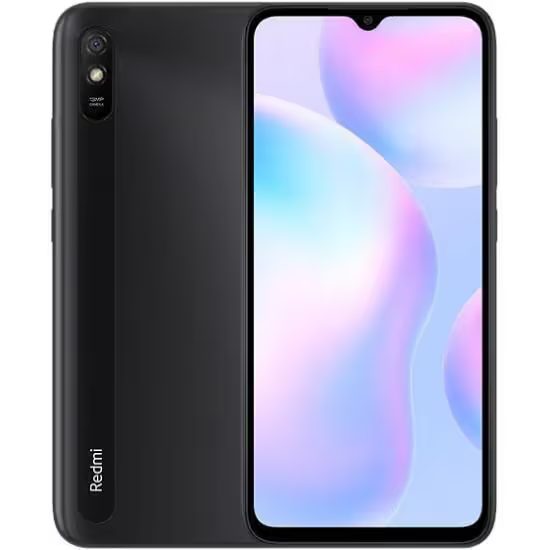Xiaomi Redmi 9AT 2GB/32GB dual-SIM - použitý (B)