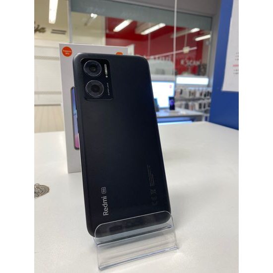 Xiaomi Redmi 10 5G 4GB/128GB černý - použitý (A)