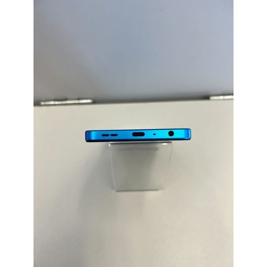 OnePlus Nord CE 4 Lite 5G 8GB/256GB modrý - použitý (A)
