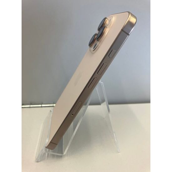 Apple iPhone 16 Pro 256GB béžový - použitý (A-)