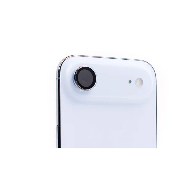 Tvrzené / ochranné sklo kamery Apple iPhone Air