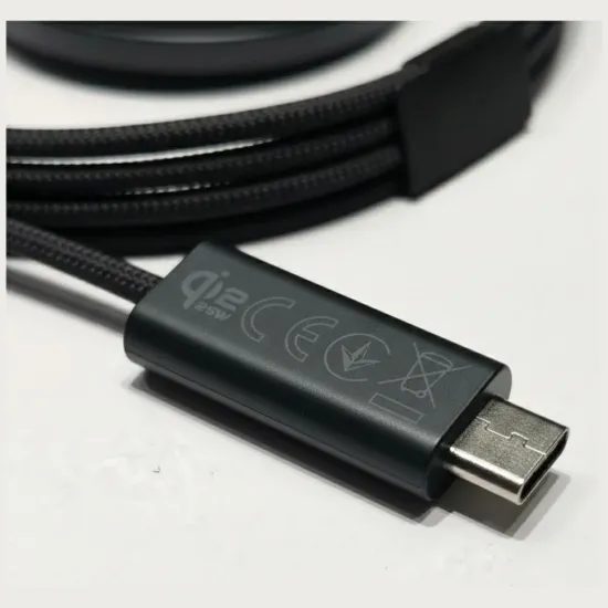 Bezdrátová nabíječka 25W Samsung černá