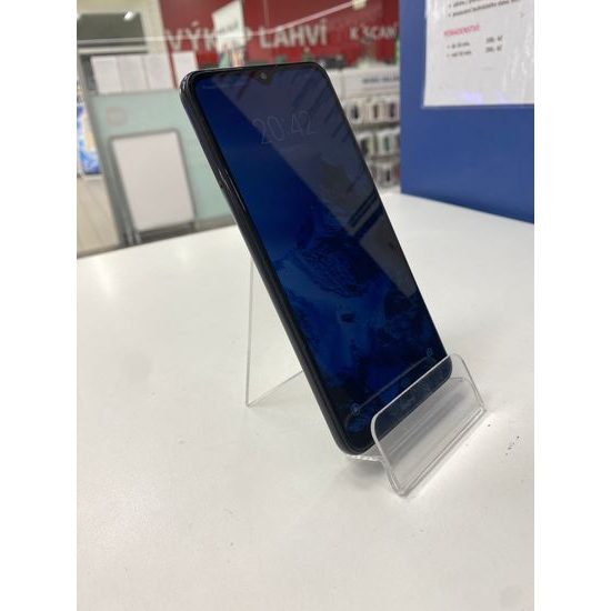 Xiaomi Redmi 8 3GB/32GB černý - použitý (B)