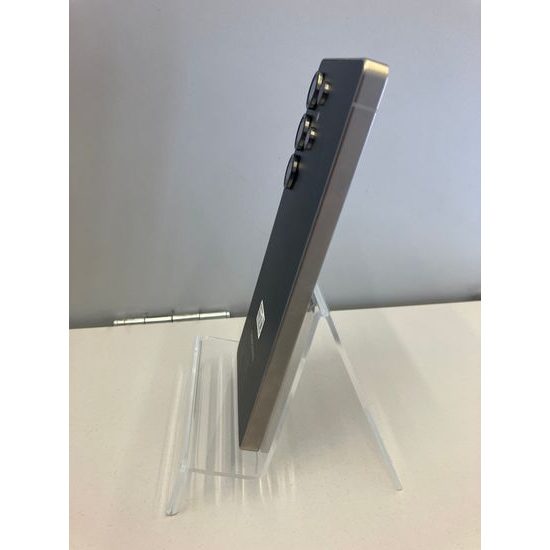 Samsung Galaxy S25 Ultra 12GB/256GB, černý - použitý (A+)