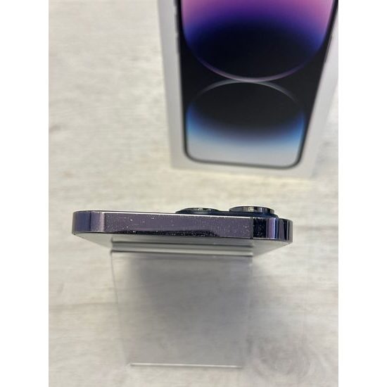 Apple iPhone 14 Pro Max 128GB fialový - požitý (C)