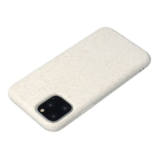 Obal / kryt na Samsung Galaxy S21 Plus nature - Forcell BIO