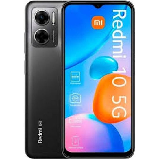 Xiaomi Redmi 10 5G 4GB/128 GB - použitý (A+)