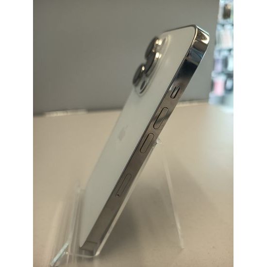 Apple iPhone 14 Pro 512GB stříbrný - použtý (C)