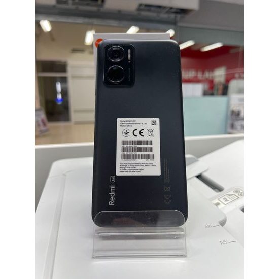 Xiaomi Redmi 10 5G 4GB/64GB šedý - použitý (A)