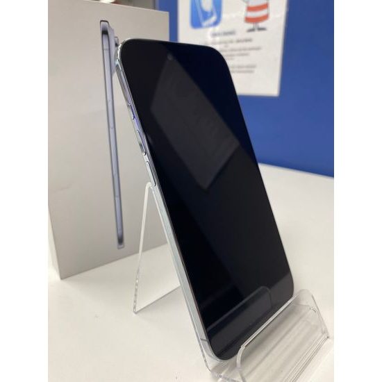 Apple iPhone Air 256GB Modrá - použitý (A)