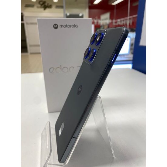 Motorola Edge 70 12GB/512GB šedý - zánovní