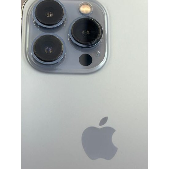 Apple iPhone 13 Pro modrý 128GB 100% - použitý (B)