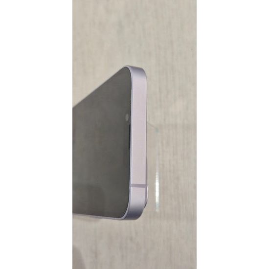Apple iPhone 14 128GB růžový - použitý (C)