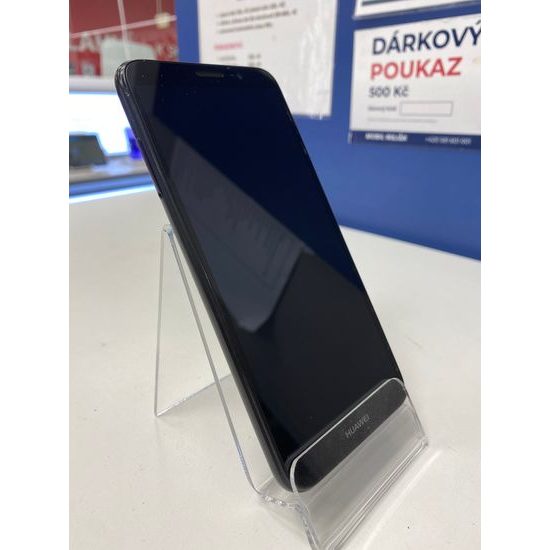 Huawei Y5 2018 2GB/16GB černý - použitý (B)