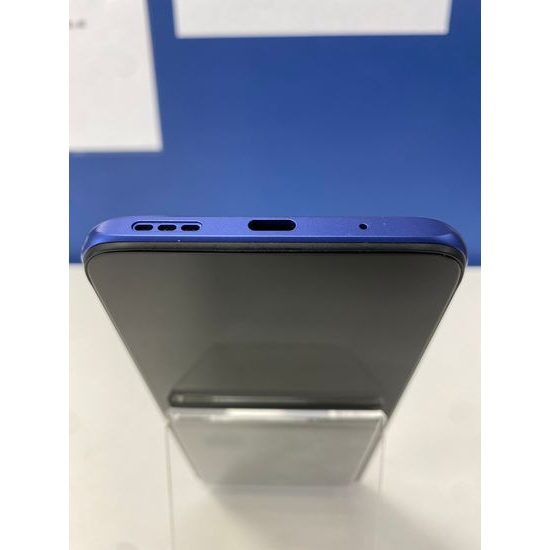 Xiaomi Redmi Note 10 5G 128GB modrý - použitý (B)