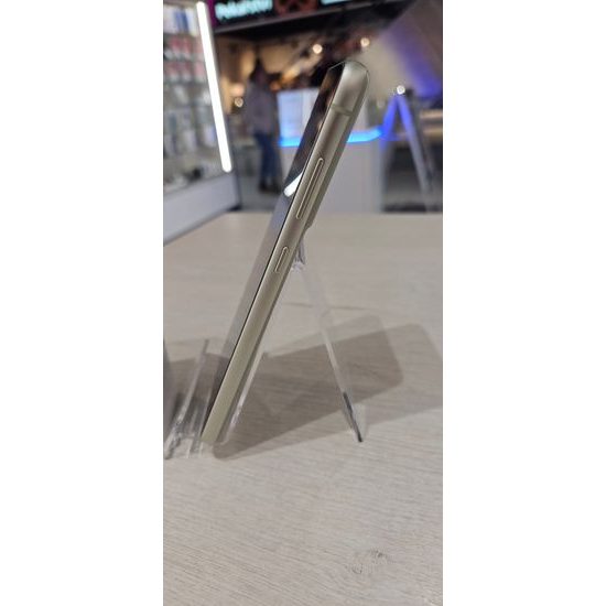 Samsung Galaxy S21 5G 8GB/256GB zelený- použitý (A)