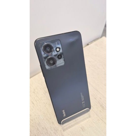 Xiaomi Redmi Note 12 4GB/64GB šedý - použitý (B)
