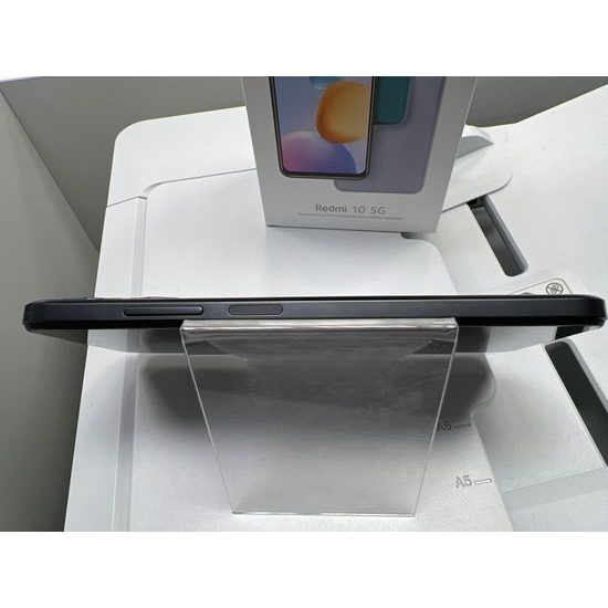 Xiaomi Redmi 10 5G 4GB/64GB šedý - použitý (A)