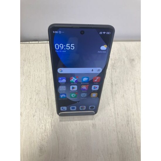 Xiaomi Redmi Note 15 6GB/128GB černý - použitý (A+)