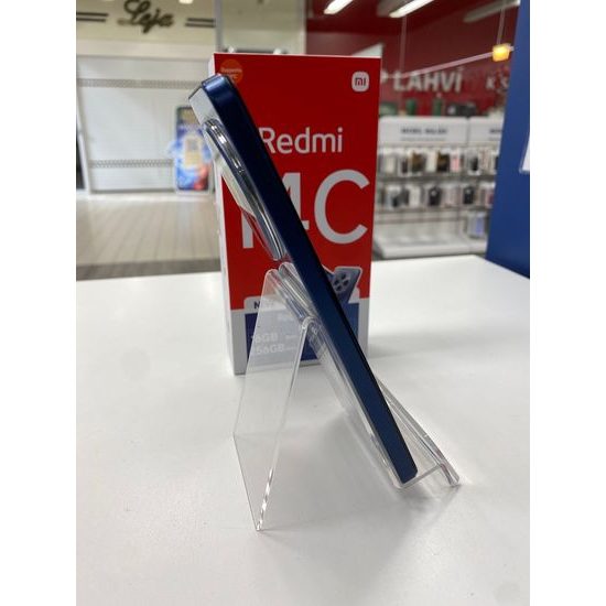 Xiaomi Redmi 14C 8GB/256GB modrý - použitý (A)