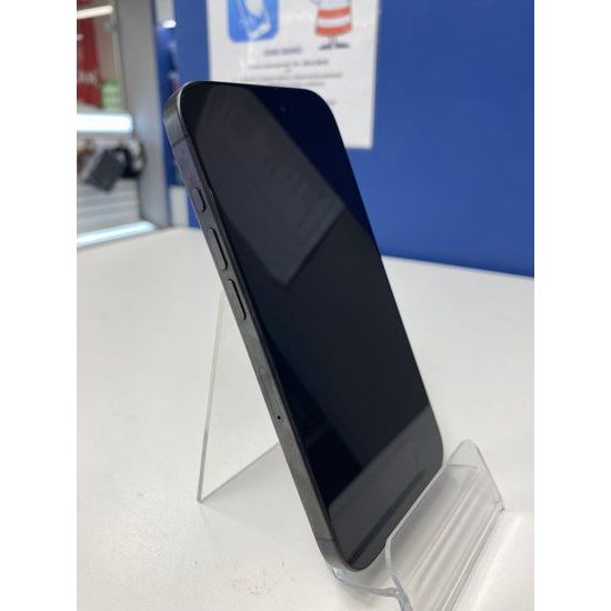 Apple iPhone 15 Pro 128GB černý - použitý (B)