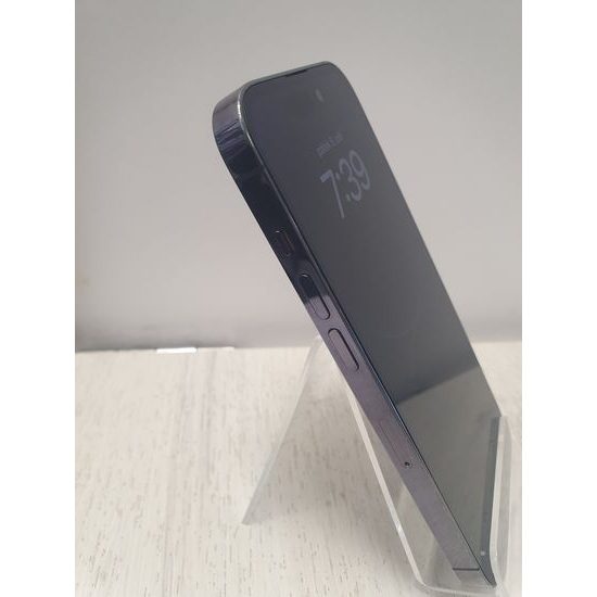 Apple iPhone 14 Pro 512GB fialový - použitý (B-)