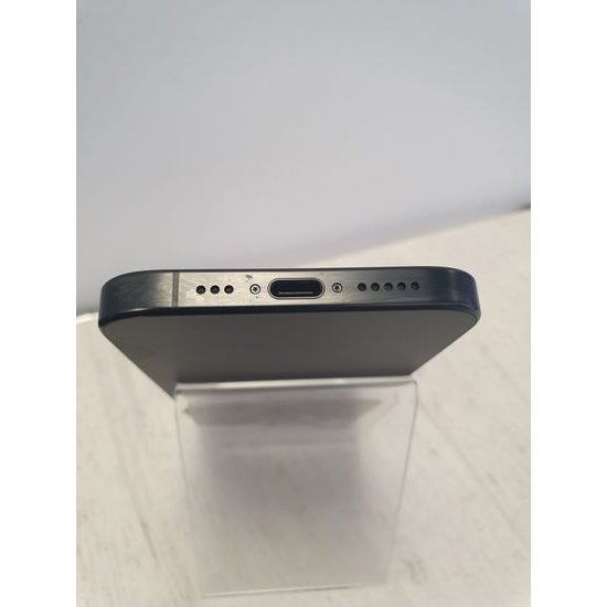 Apple iPhone 15 Pro 128GB - použitý (A)
