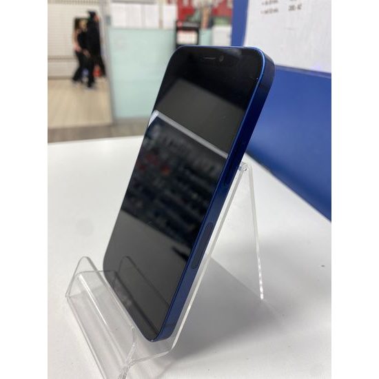 Apple iPhone 12 mini 64GB modrý - použitý (C)