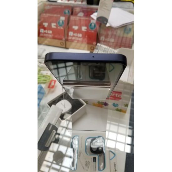 Samsung Galaxy A25 5G 128GB modrý - použitý (A)