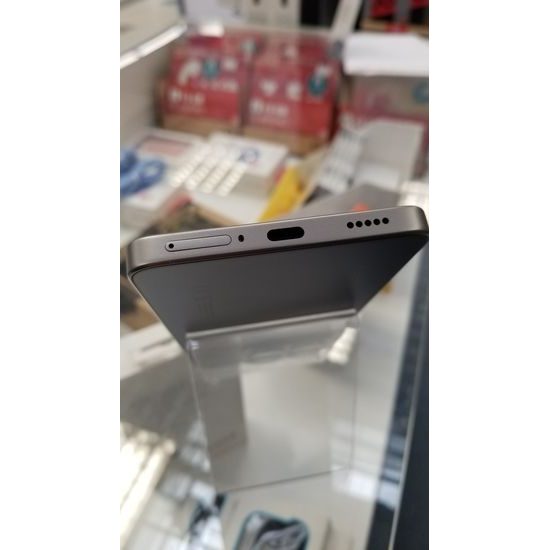 Xiaomi 14T 12GB256GB stříbrný - použitý (A)