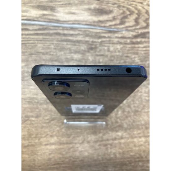 Xiaomi Redmi Note 12 Pro 5G 6GB/128GB černý - Použitý (A+)
