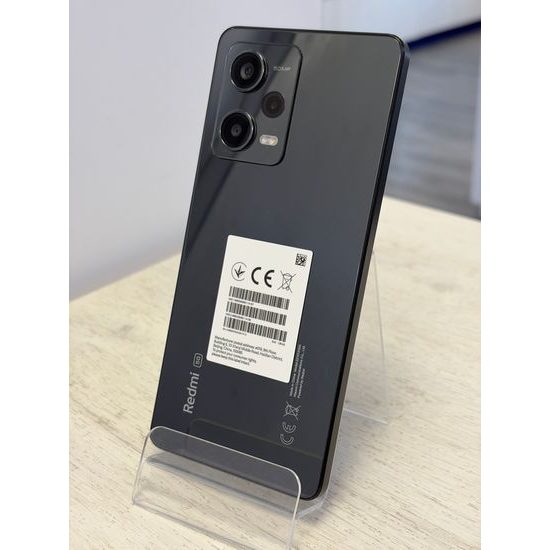 Xiaomi Redmi Note 12 Pro 5G 6GB/128GB černý - použitý (A+)