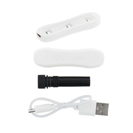 Tvrzené / ochranné sklo Samsung Galaxy S24 Ultra - UV Blue Star 9H