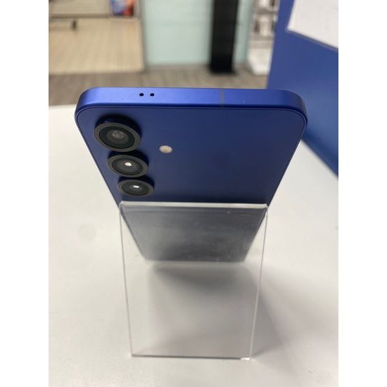 Samsung Galaxy S25 12GB/256GB modrý - použitý (A+)