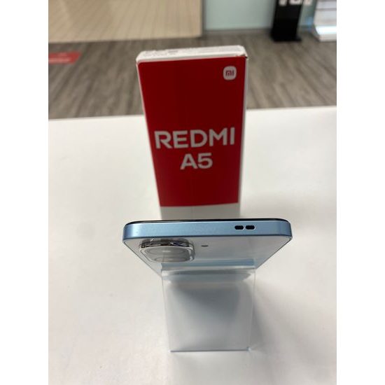 Xiaomi Redmi A5 4GB/128GB modrý - použitý (A)