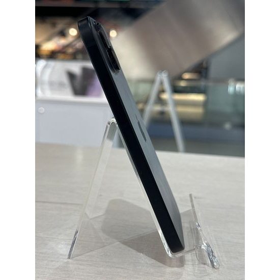 Apple iPhone 15 128GB černý - Použitý (A)