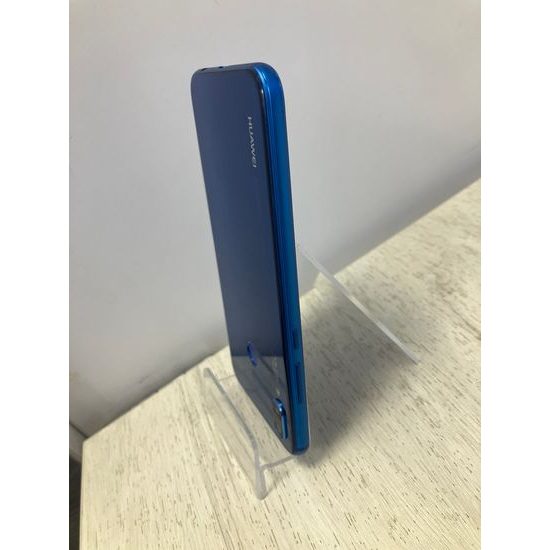 Huawei P20 Lite 4GB/64GB modrý - použitý (B-)