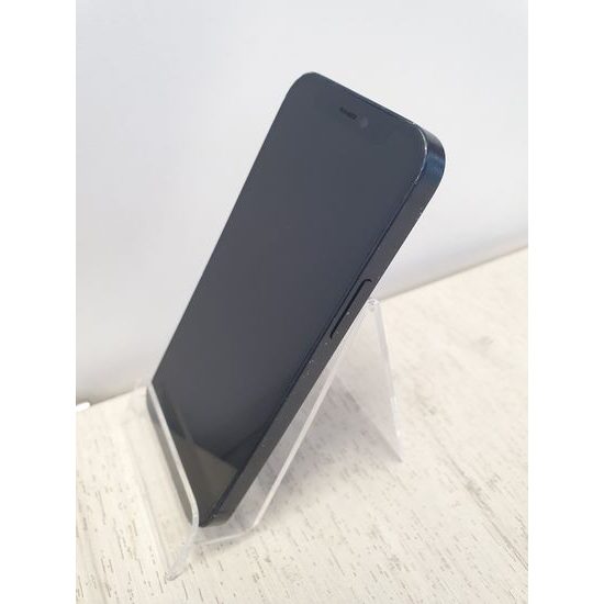 Apple iPhone 12 mini 64GB černý - použitý (C)